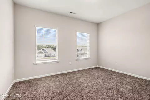 Bedroom - 228 Monroe Fields Dr, Benson, NC 27504 photo 8 of 9