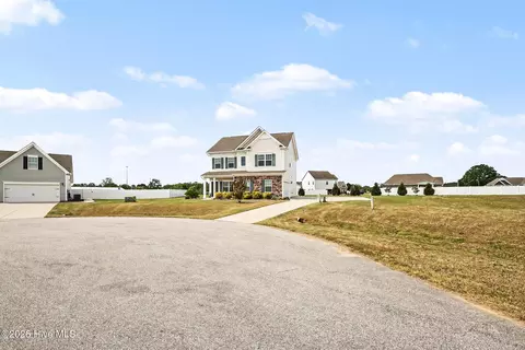 Other - 228 Monroe Fields Dr, Benson, NC 27504 photo 1 of 6