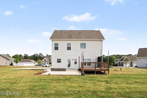 Other - 228 Monroe Fields Dr, Benson, NC 27504 photo 6 of 6