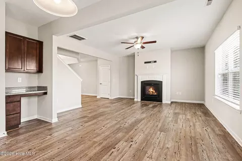 Living - 228 Monroe Fields Dr, Benson, NC 27504 photo 3 of 4