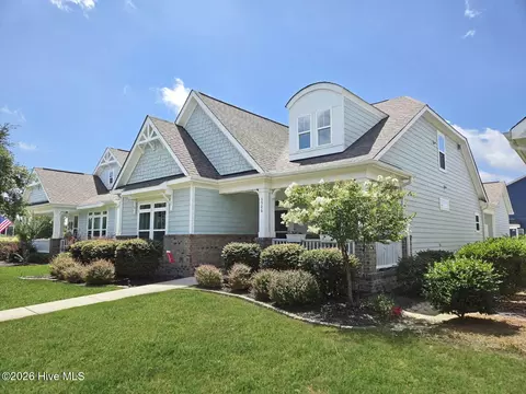 3506 Shell Quarry Dr, Wilmington, NC 28412