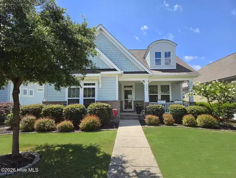 3506 Shell Quarry Dr, Wilmington, NC 28412