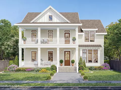 311 Cannonsgate Dr, Newport, NC 28570