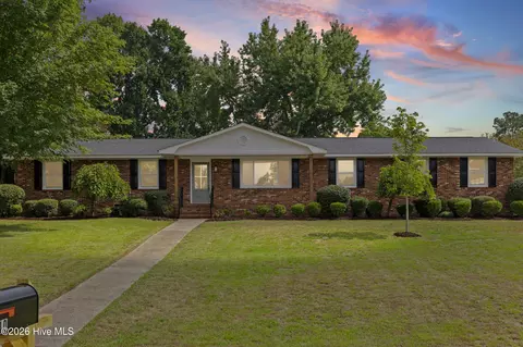 10 Knollwood Blvd, North Augusta, SC 29841