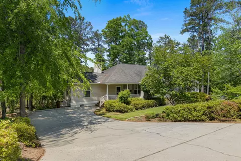 Exterior - 9 Caravel Cir, Mccormick, SC 29835 photo 1 of 6