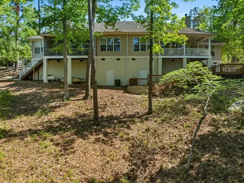 Exterior - 9 Caravel Cir, Mccormick, SC 29835 photo 5 of 6