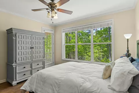 Bedroom - 9 Caravel Cir, Mccormick, SC 29835 photo 2 of 6