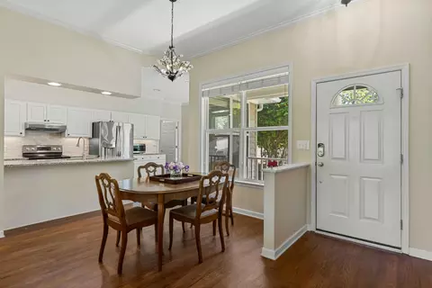 Entry Way - 9 Caravel Cir, Mccormick, SC 29835 photo 2 of 3