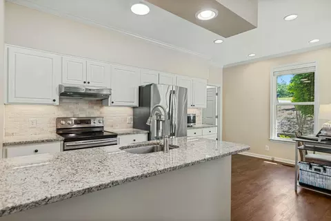 Kitchen - 9 Caravel Cir, Mccormick, SC 29835 photo 1 of 1
