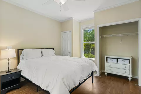 Bedroom - 9 Caravel Cir, Mccormick, SC 29835 photo 6 of 6