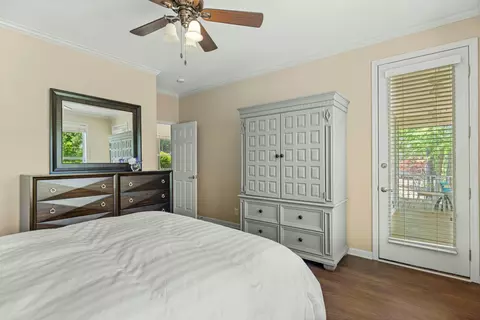 Bedroom - 9 Caravel Cir, Mccormick, SC 29835 photo 4 of 6