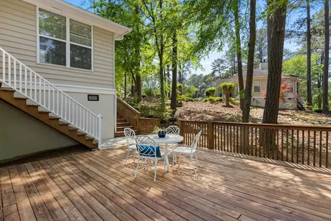 Exterior - 9 Caravel Cir, Mccormick, SC 29835 photo 4 of 6