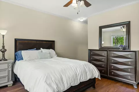 Bedroom - 9 Caravel Cir, Mccormick, SC 29835 photo 3 of 6