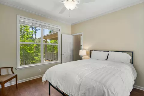 Bedroom - 9 Caravel Cir, Mccormick, SC 29835 photo 5 of 6