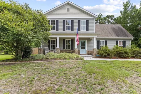 114 Norine Dr, Holly Ridge, NC 28445