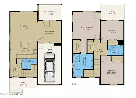 101 Durands Lndg, Wilmington, NC 28412