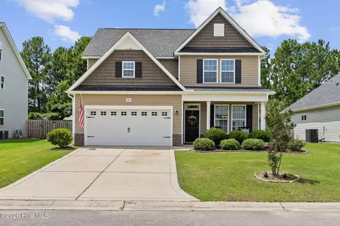 7345 Springwater Dr, Wilmington, NC 28411