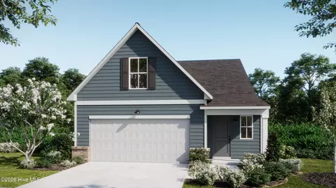 4636 Swimming Ln #58, Shallotte, NC 28470