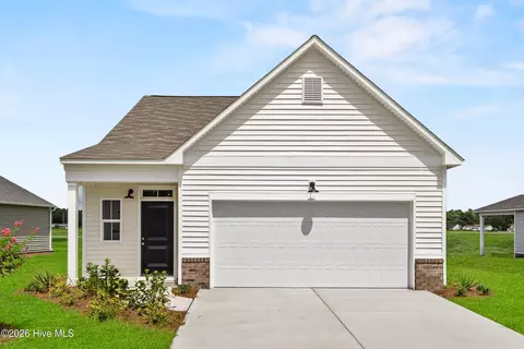 4636 Swimming Ln #58, Shallotte, NC 28470