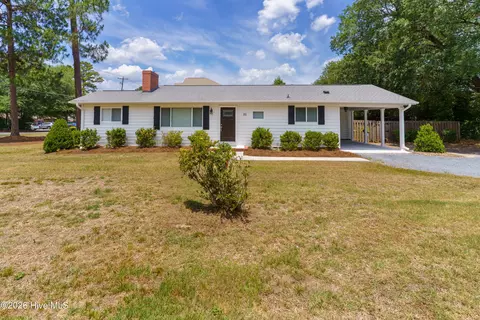 85 Mcintyre Rd, Pinehurst, NC 28374 photo 7