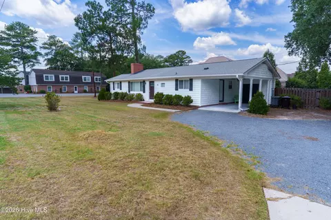 85 Mcintyre Rd, Pinehurst, NC 28374 photo 4