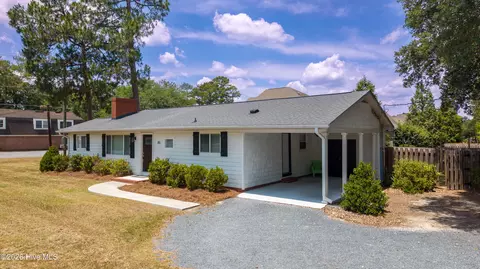 85 Mcintyre Rd, Pinehurst, NC 28374 photo 2