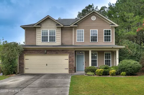 1193 Stone Meadows Ct, Grovetown, GA 30813