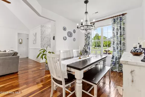 Dining - 178 Emerald Ridge Dr, Hampstead, NC 28443 photo 1 of 2