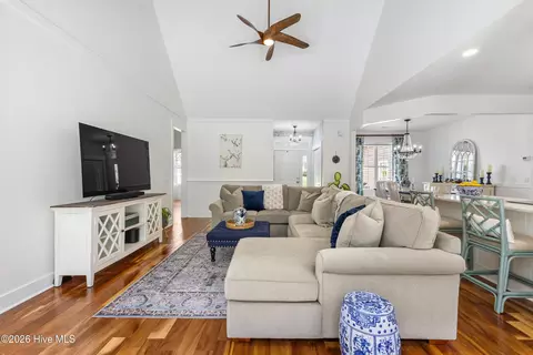 Living - 178 Emerald Ridge Dr, Hampstead, NC 28443 photo 2 of 2
