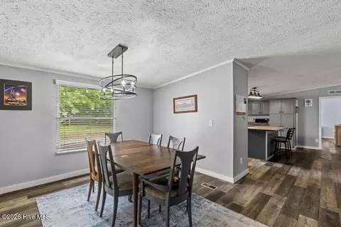 Dining - 126 Elizabeth Dr E, Hubert, NC 28539 photo 3 of 3
