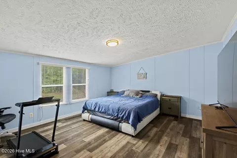 Bedroom - 126 Elizabeth Dr E, Hubert, NC 28539 photo 6 of 8