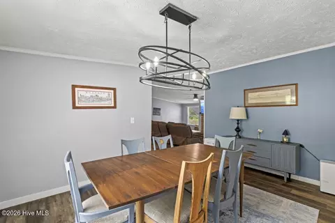 Dining - 126 Elizabeth Dr E, Hubert, NC 28539 photo 1 of 3