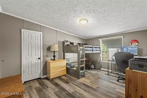 Bedroom - 126 Elizabeth Dr E, Hubert, NC 28539 photo 5 of 8