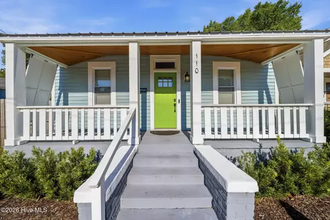 110 S 11th St, Wilmington, NC 28401