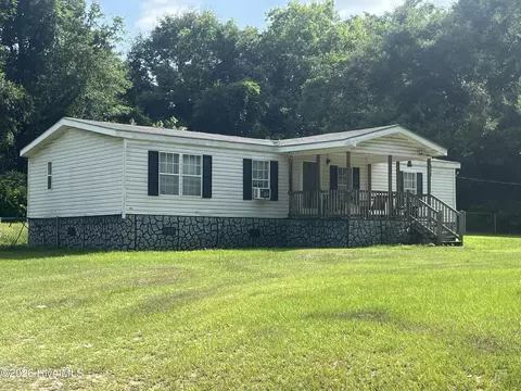 126 Spring Rd, Blenheim, SC 29516