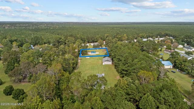 282 Mill Creek Rd, Newport, NC 28570