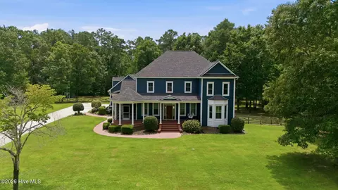 136 Wildflower Way, Pollocksville, NC 28573