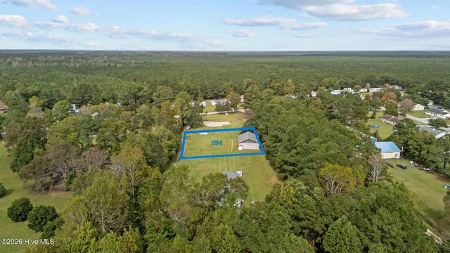 284 Mill Creek Rd, Newport, NC 28570