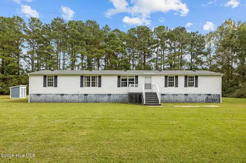 286 Mill Creek Rd, Newport, NC 28570