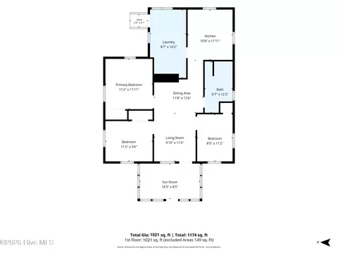 312 Sycamore St, Wilmington, NC 28405