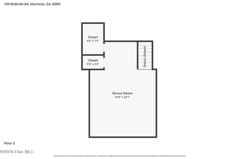159 Mcbride Rd, Martinez, GA 30907 photo 5