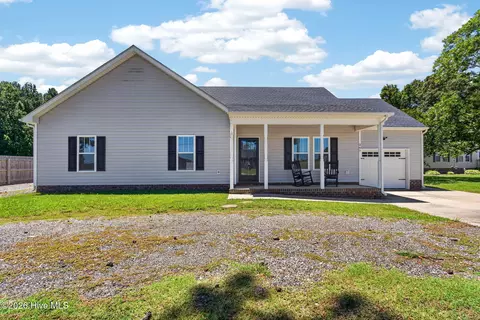 267 Country Club Rd, Camden, NC 27921