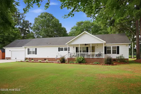 6912 Us 264, Greenville, NC 27834