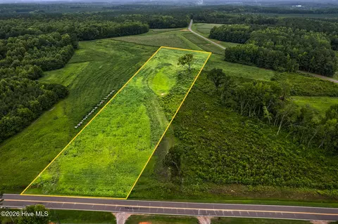 lot4 Avent Rd, Whitakers, NC 27891