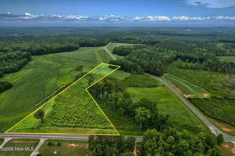 lot5 Avent Rd, Whitakers, NC 27891