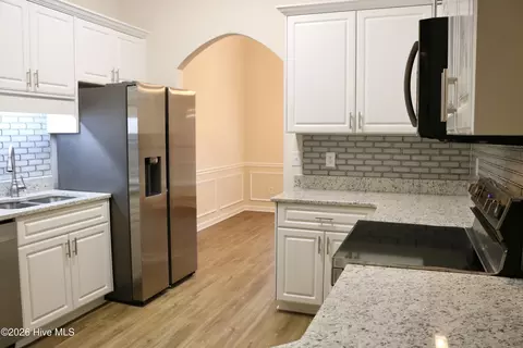 Kitchen - 3925 Murray St, Augusta, GA 30909 photo 1 of 3
