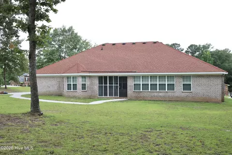 Exterior - 3925 Murray St, Augusta, GA 30909 photo 4 of 4