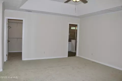 Bedroom - 3925 Murray St, Augusta, GA 30909 photo 1 of 4