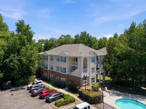 730 Indica Ct #102, Wilmington, NC 28405