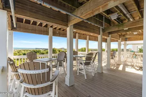 7539 Donegal Cir SW #50, Sunset Beach, NC 28468